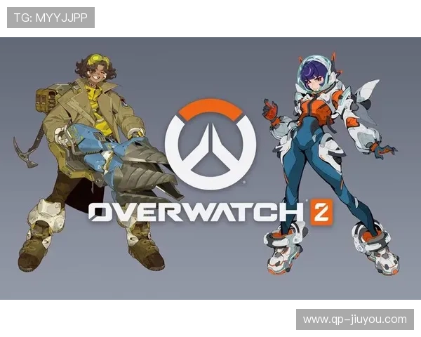 《《守望先锋》迎来重大平衡调整，新英雄“未来之光”亮相》，守望先锋2022