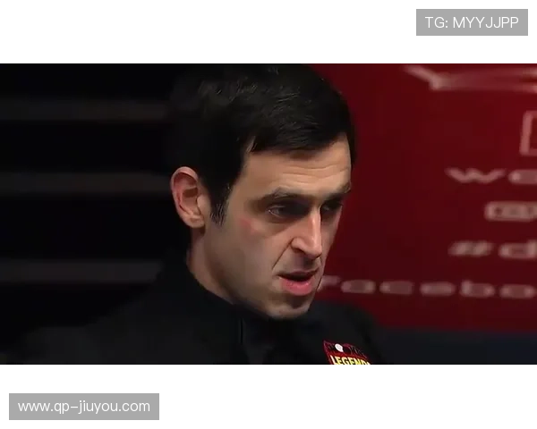 【攻守结合】奥沙利文：由快速攻防转变带来的奇迹战术，奥沙利文破百